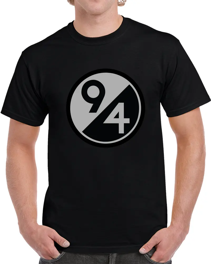 Ssi - 94Th Infantry Division - T-Shirts - Classic 1