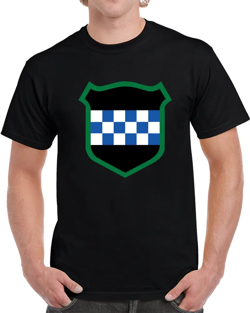 Ssi - 99Th Infantry Division - T-Shirts - Classic 1