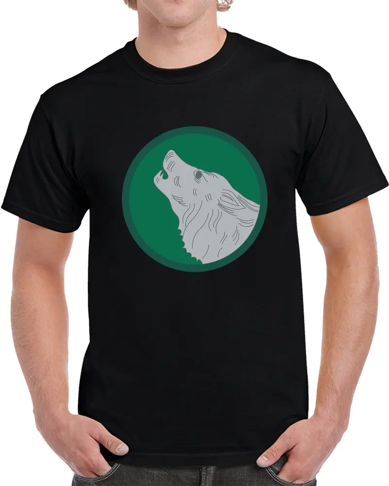 Ssi - 104Th Infantry Division - T-Shirts - Classic 1