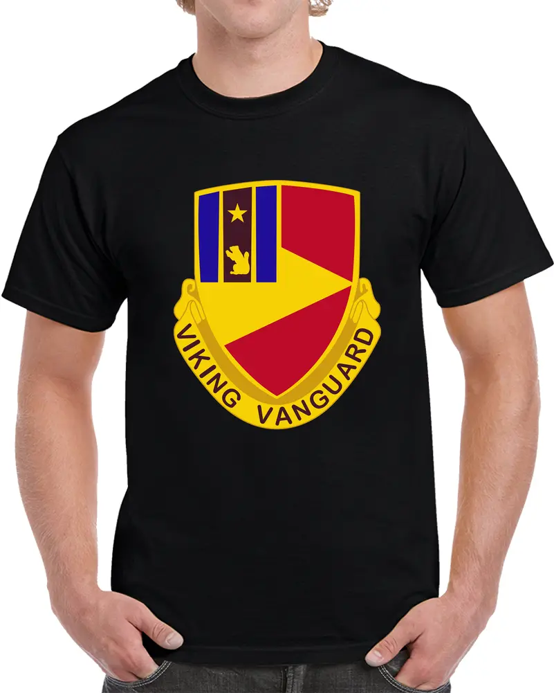 94Th Cavalry Regiment Wo Txt - T-Shirts - Classic 1