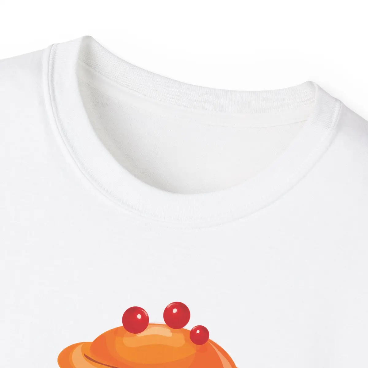 Unisex Ultra Cotton Tee - Thank You 10