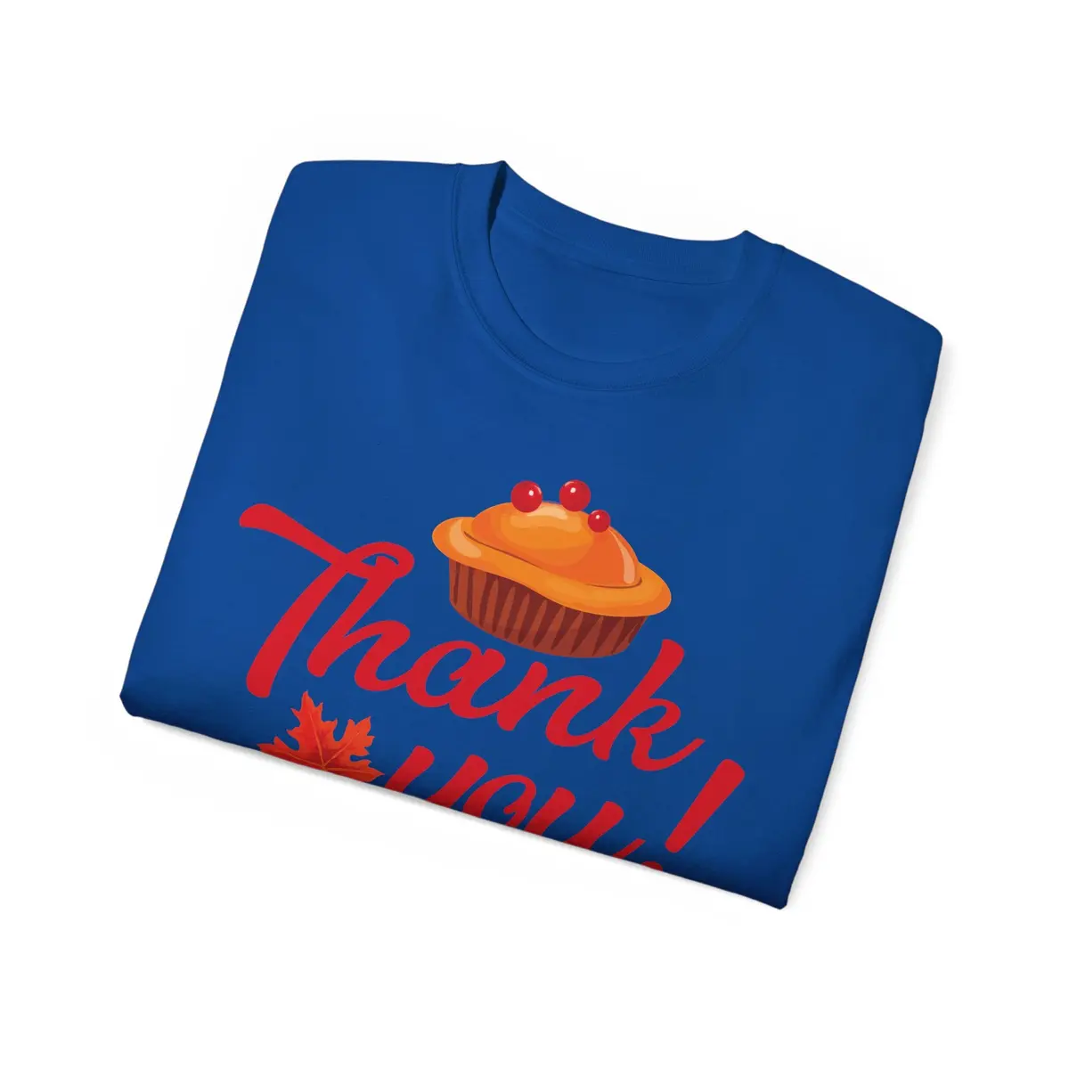 Unisex Ultra Cotton Tee - Thank You 29