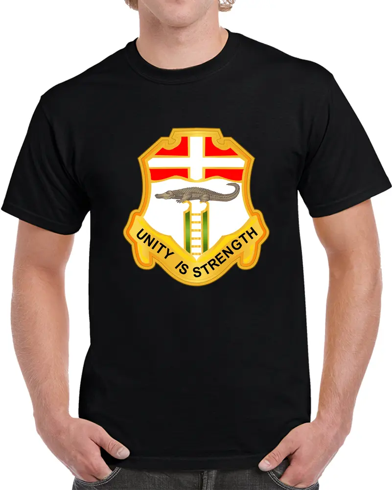 Army - 6Th Infantry Regiment Wotxt T Shirt 1