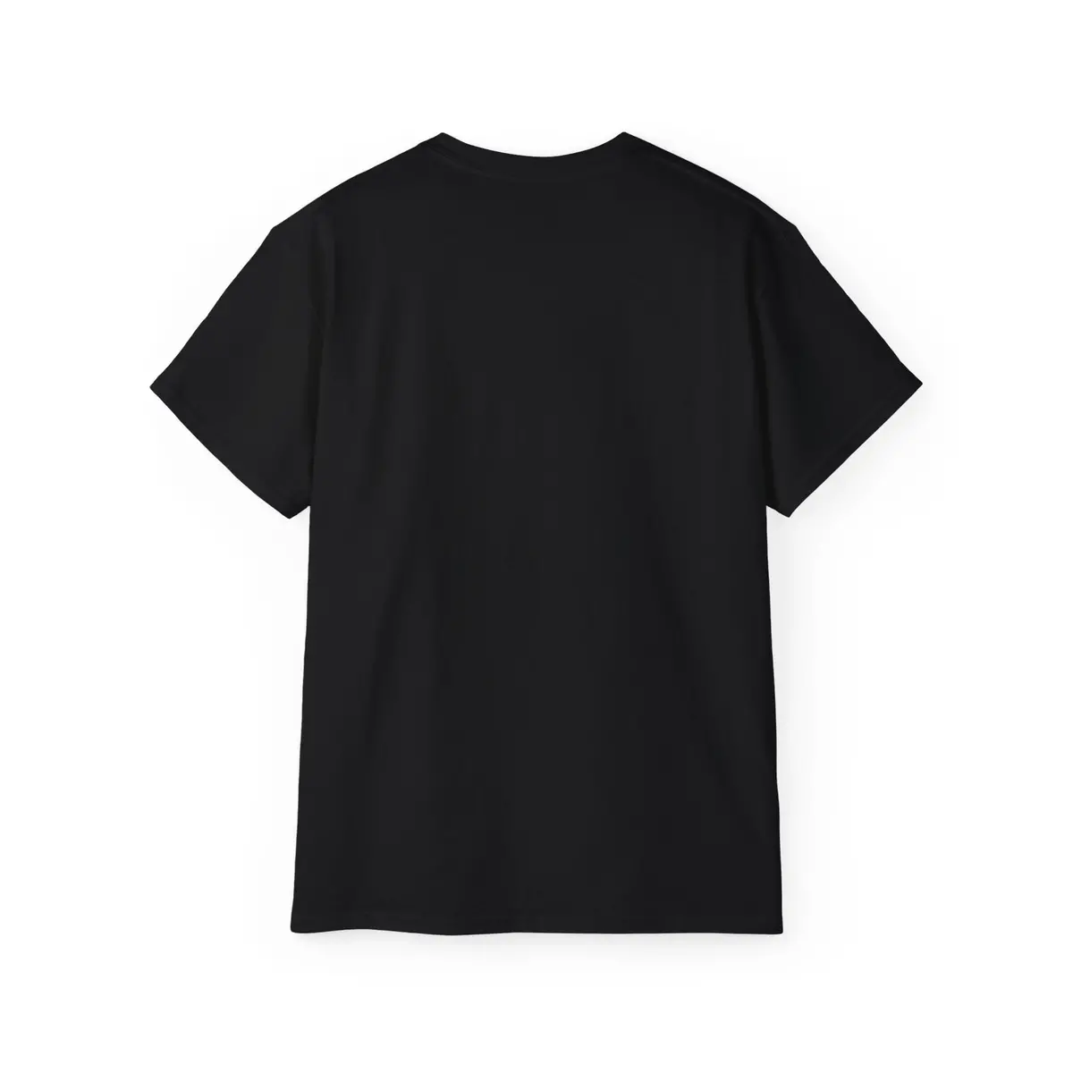 Unisex Ultra Cotton Tee - Navy - Uss Cape Cod (Ad 43) Wo Txt X 300 20