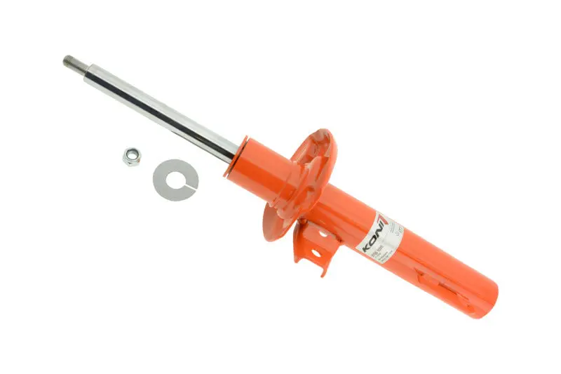 Koni Str.T Orange Front Shock – Volkswagen Rabbit/Golf V/Jetta V (2005–2009, Fwd Incl. Gti) 1