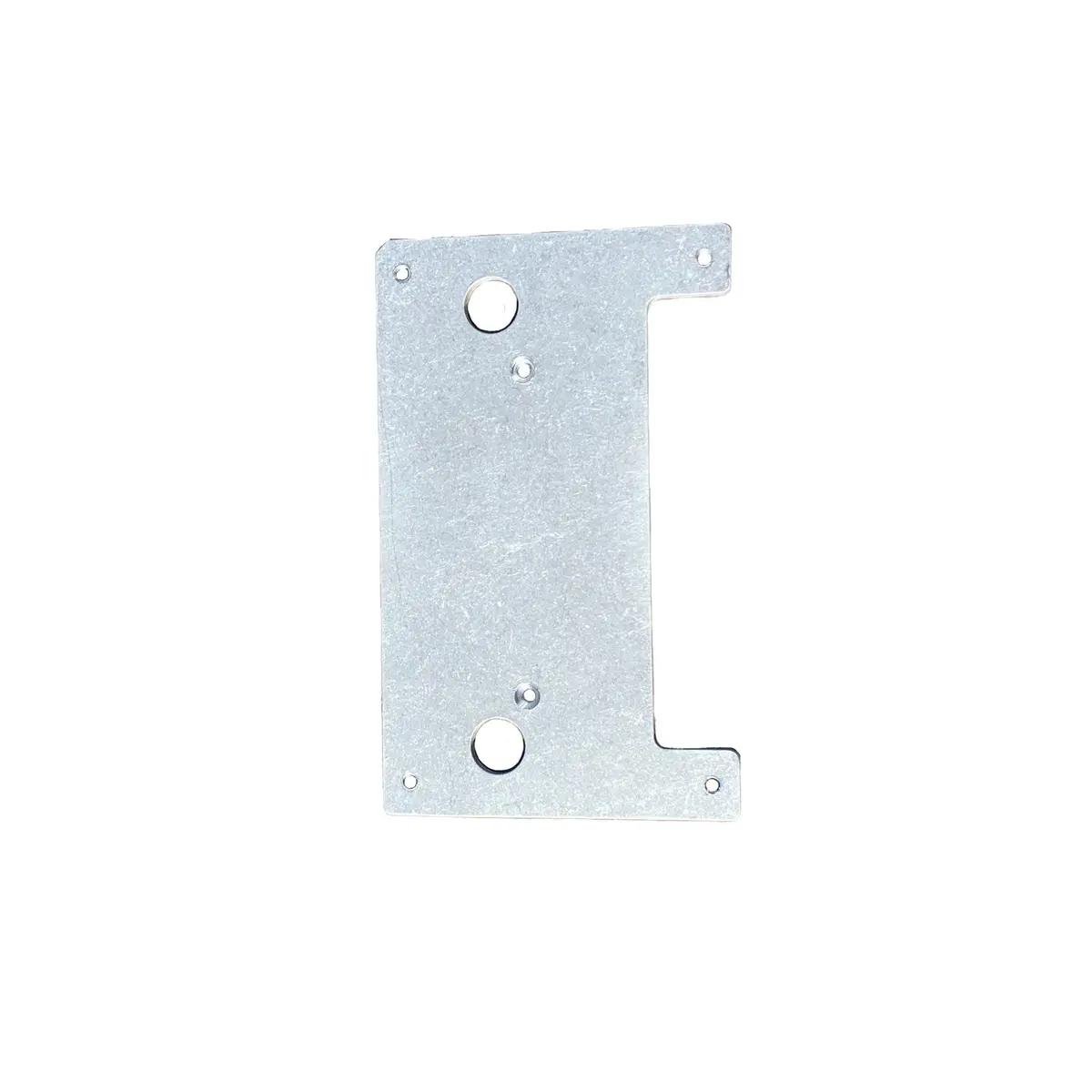 1780551-00: Mounting Plate For A-Ndc 96 Stepper Drive 1