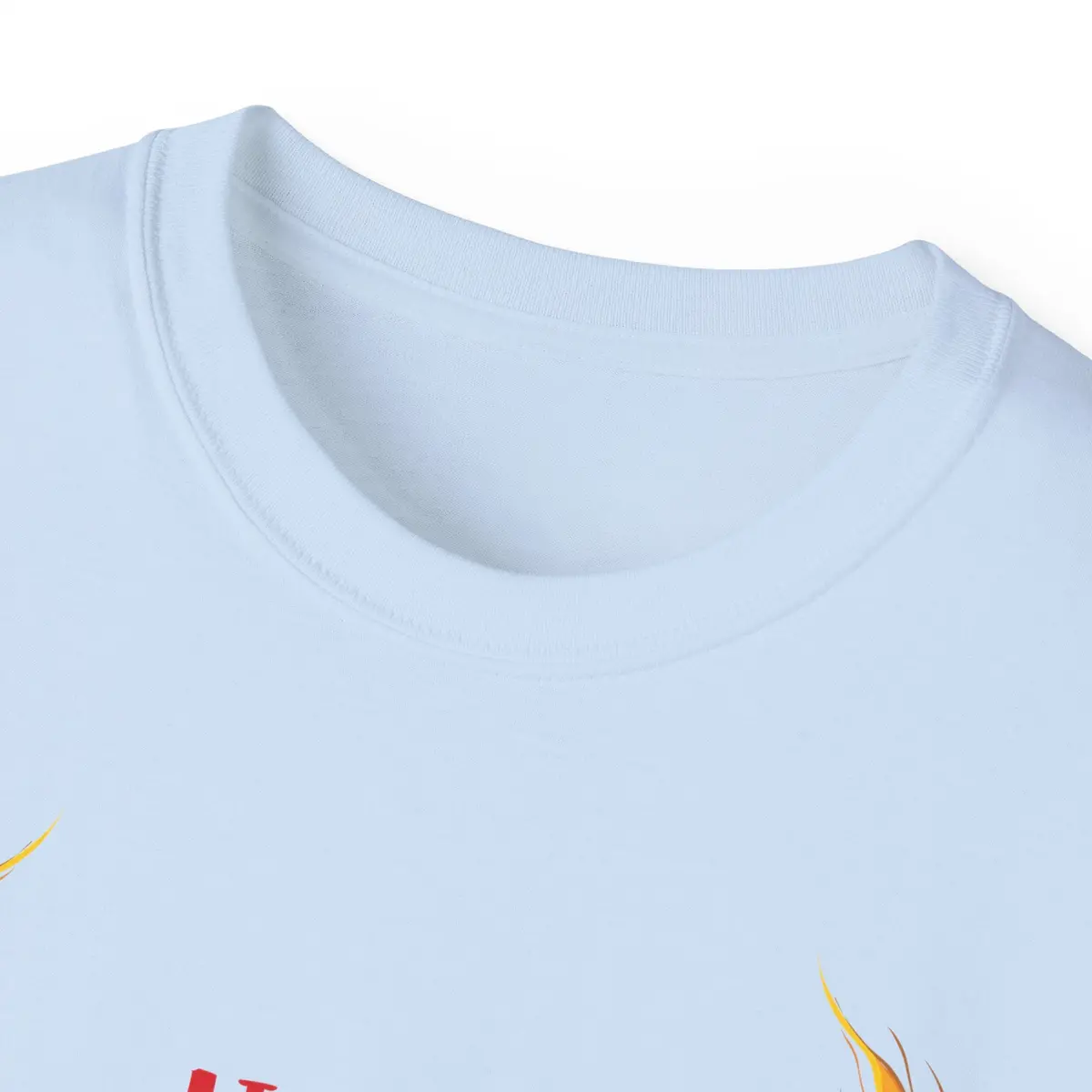 Unisex Ultra Cotton Tee - Happy Thanksgiving Day 22