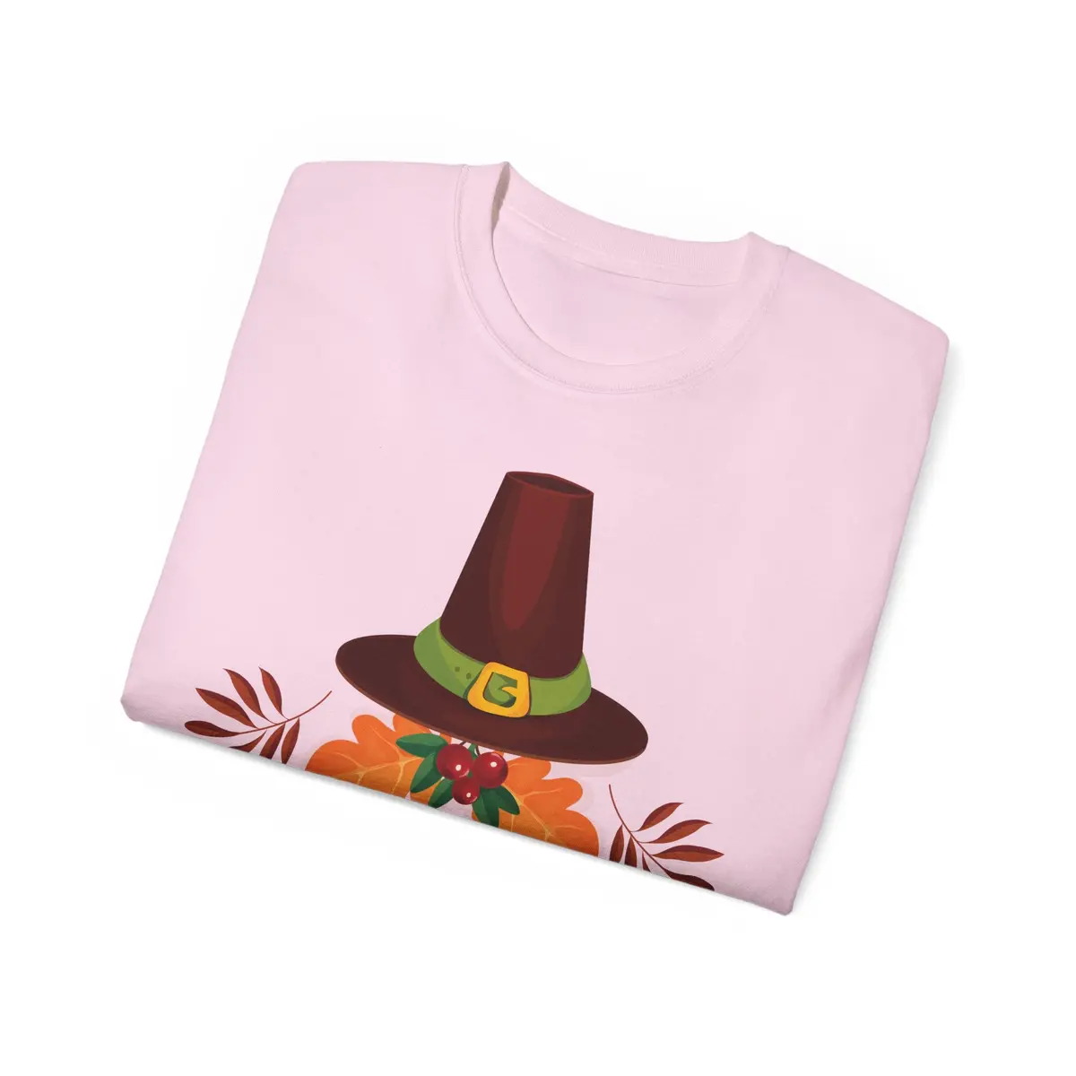 Unisex Ultra Cotton Tee - Thanksgiving Day - Happy Thanksgiving Day 32