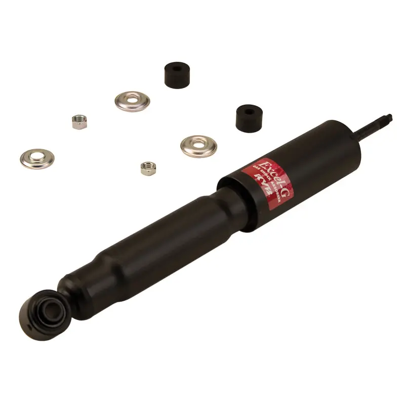 Kyb Excel-G Front Shock Absorber – Compatible With Isuzu & Nissan 2Wd Pickups (1965–1997) 1