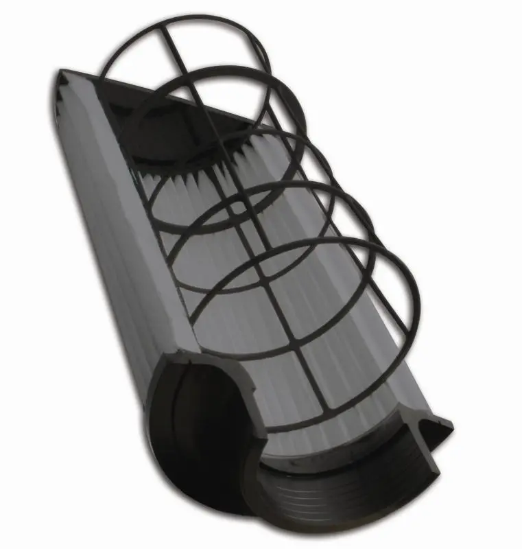 Aem Short-Neck 2.75-Inch Diameter, 5-Inch Tall High-Flow Air Filter Element 1