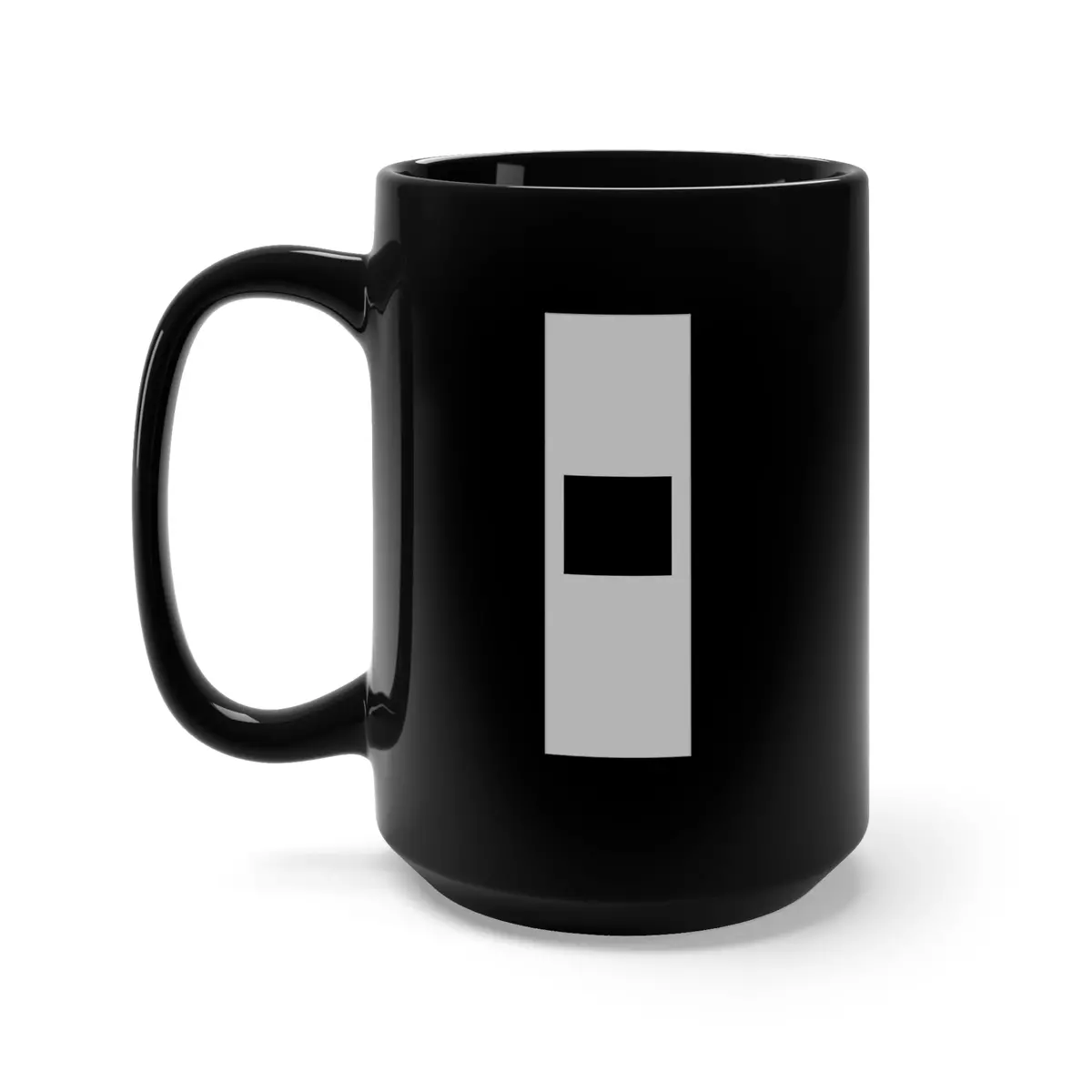 Black Mug 15Oz - Army - Warrant Officer - Cwo1 Wo Txt X 300 1
