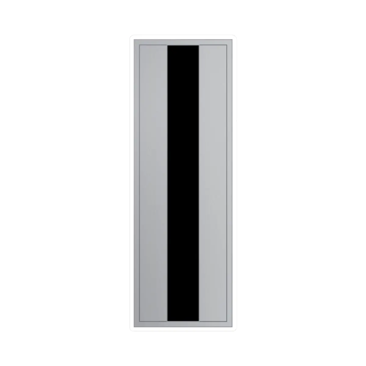 Kiss-Cut Vinyl Decals - Army - Rank - Warrant Officer 5 - Cw5 Wo Txt X 300 1