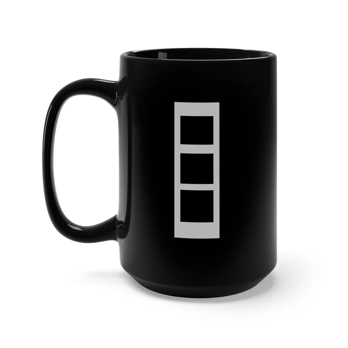 Black Mug 15Oz - Army - Warrant Officer - Cwo3 Wo Txt X 300 1
