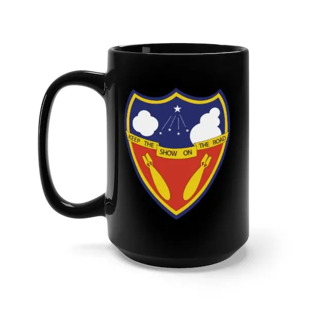 Black Mug 15Oz - Aac - 384Th Bomb Group Wo Txt X 300 1
