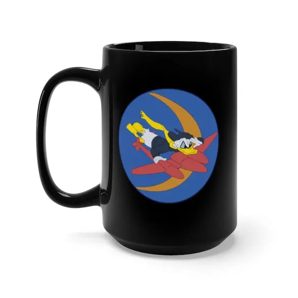 Black Mug 15Oz - Aac - 449Th Fighter Sq 23Rd Fighter Group 14Th Af Wo Txt X 300 1