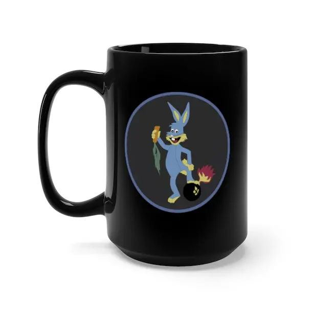 Black Mug 15Oz - Aac - 427Th Bomb Squadron Wo Txt X 300 1