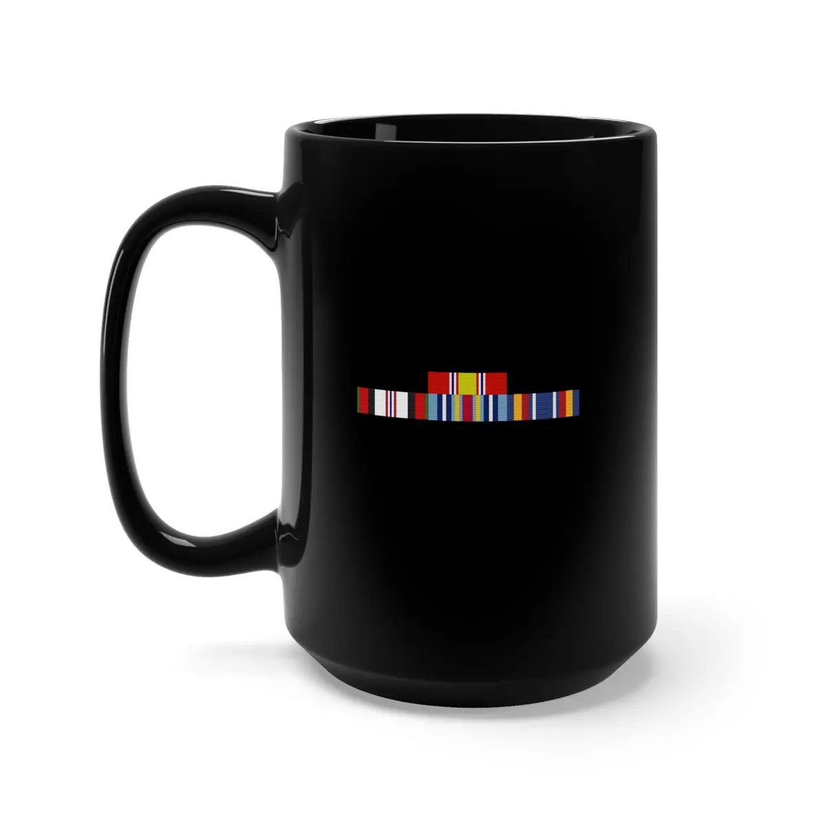 Black Mug 15Oz - Operation New Dawn Service Ribbon Bar W Gwt Wo Txt X 300 1