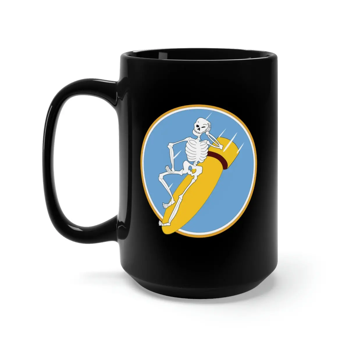 Black Mug 15Oz - Aac - 508Th Fighter Squadron - Ssi Wo Txt X 300 1