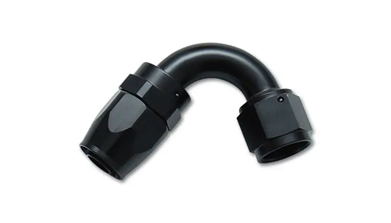 Vibrant -12An 120° Elbow Hose Fitting For High-Performance Cooling Or Oil Systems 1