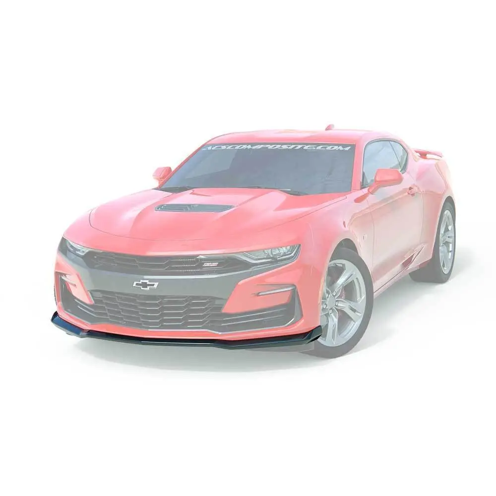 1Le Front Lip Splitter 1