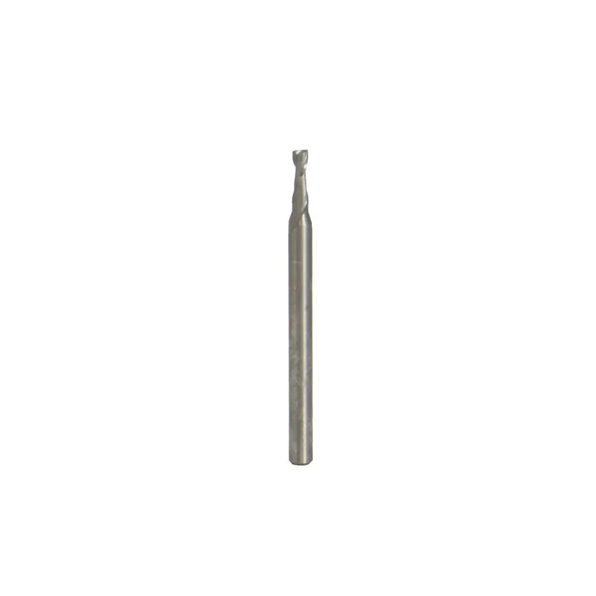 2011J-2-3 2Mm Dia, 3Mm Shk, 6Mm Cut, Twin Flute 1