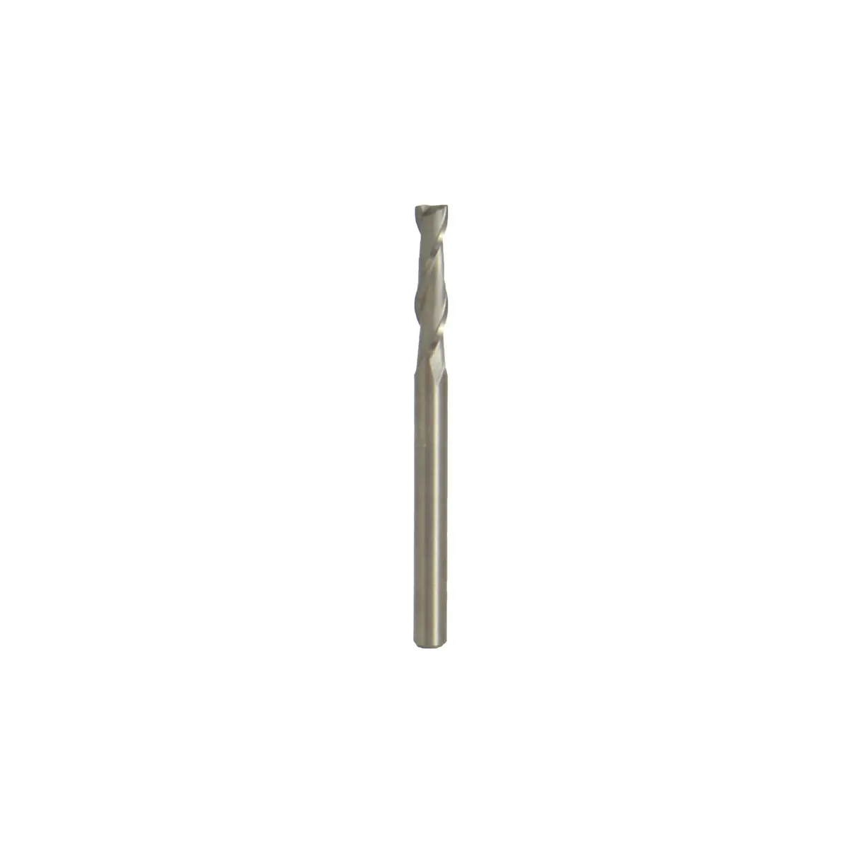 2011J-3 3Mm Dia, 3Mm Shk, 12Mm Cut, Twin Flute 1