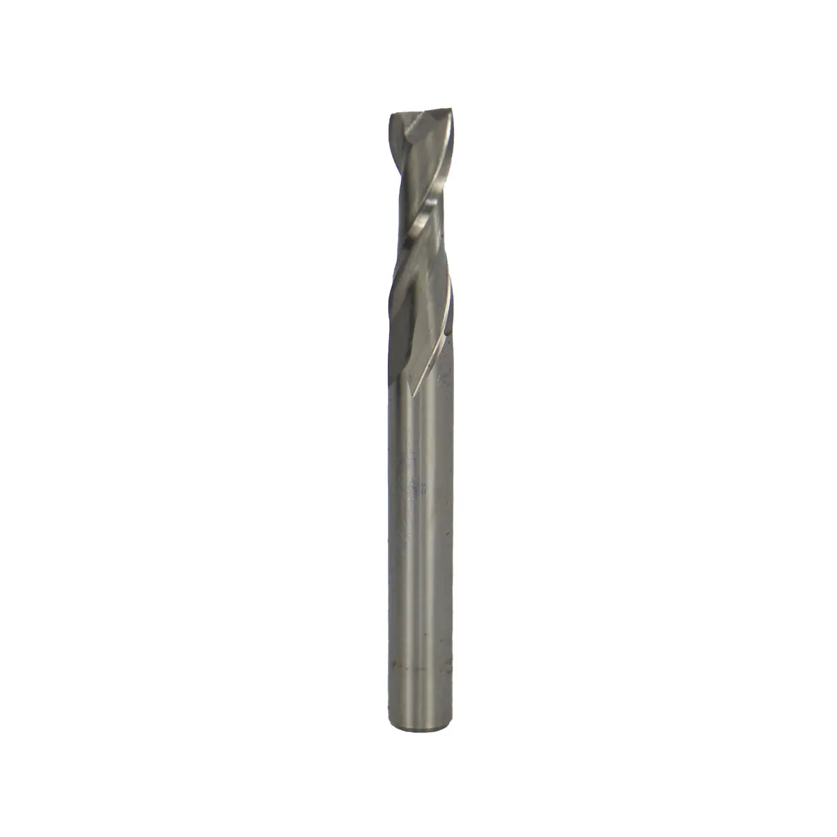 2011J-6 6Mm Dia, 6Mm Shk, 19Mm Cut, Twin Flute 1