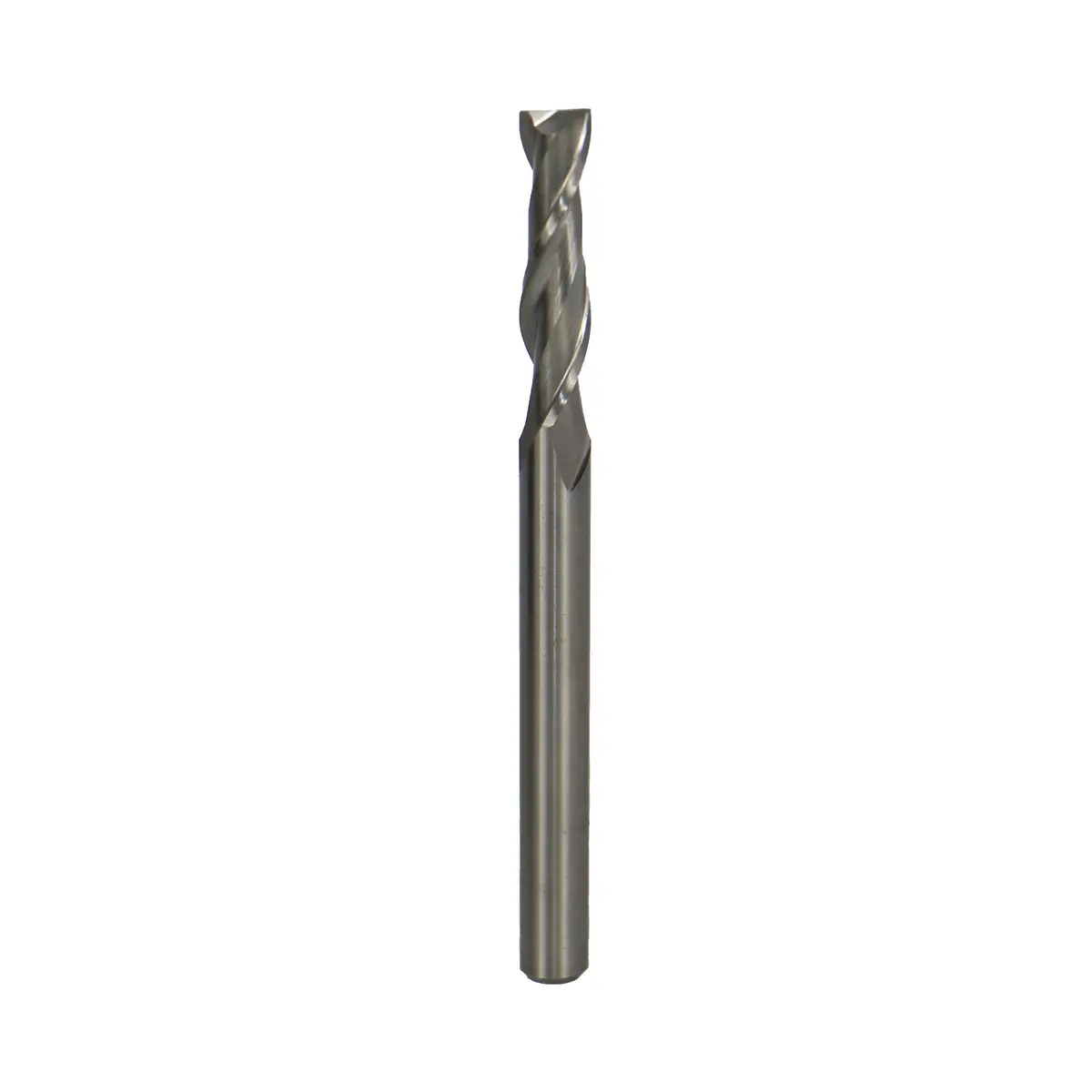 2014J-6 6Mm Dia, 6Mm Shk, 25Mm Cut, Long, Twin Flute 1