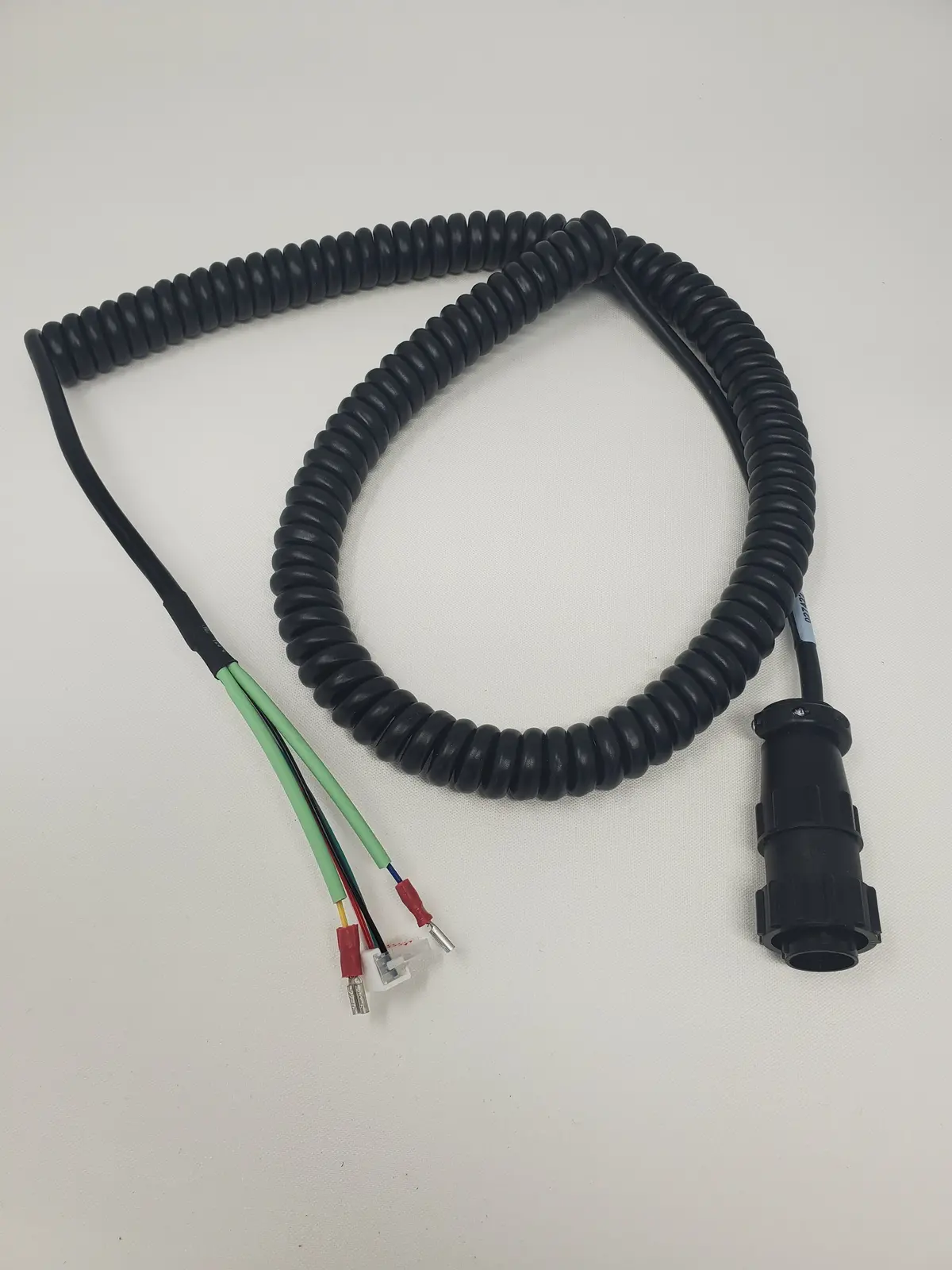 Axyz - 7-Pin Smartconsole With E-Stop Cable Assembly (Part #027422) 1