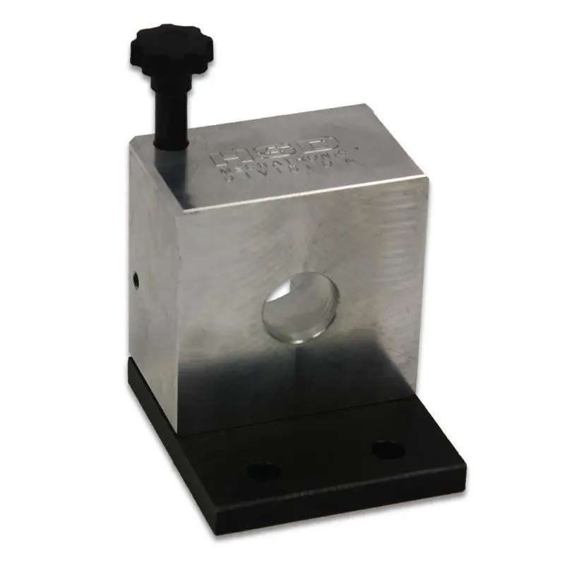 Cnc Shop - 20292 Hsd Iso30 Tool Holder 1