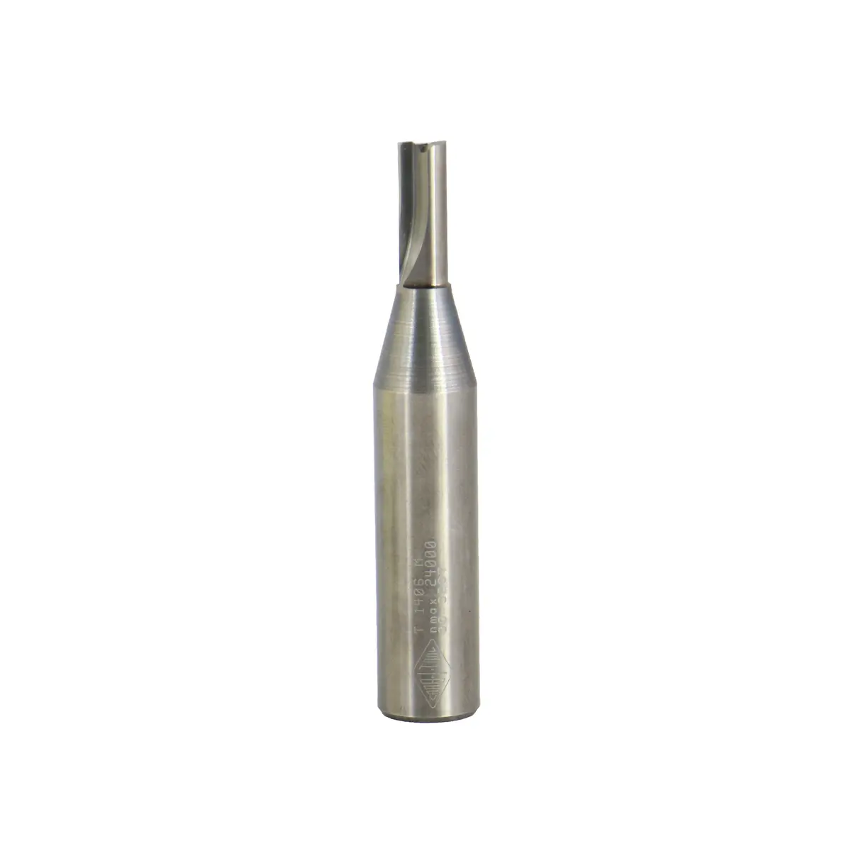 2031B-6-050 6Mm Dia, 1/2" Shank 1