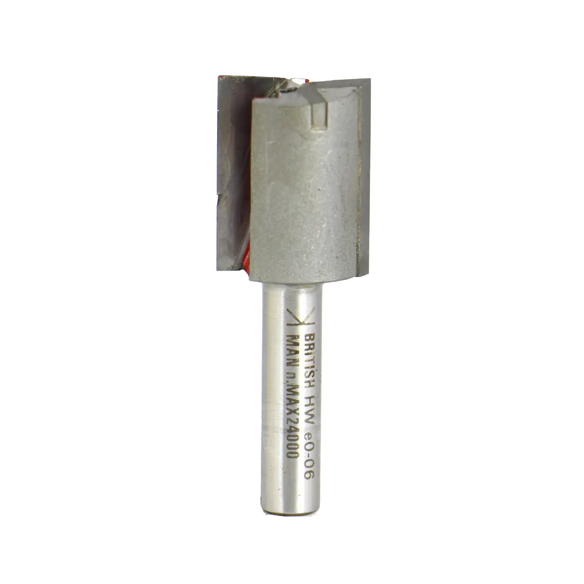 2031M-20-8 20Mm Dia, 8Mm Shk, 25Mm Cut 1
