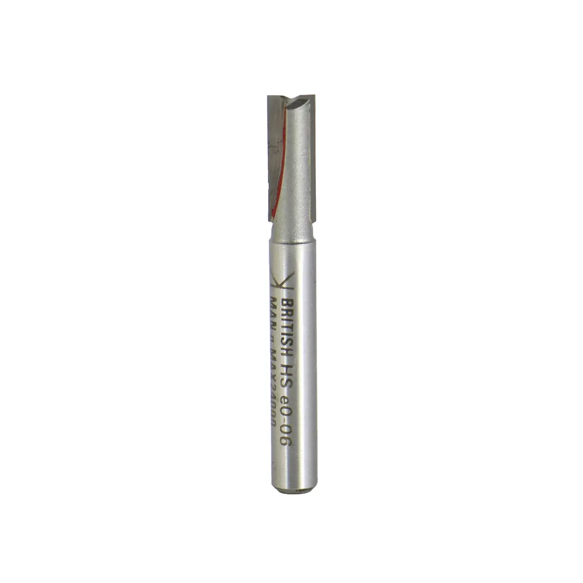2031M-6 6Mm Dia, 6Mm Shk, 16Mm Cut 1