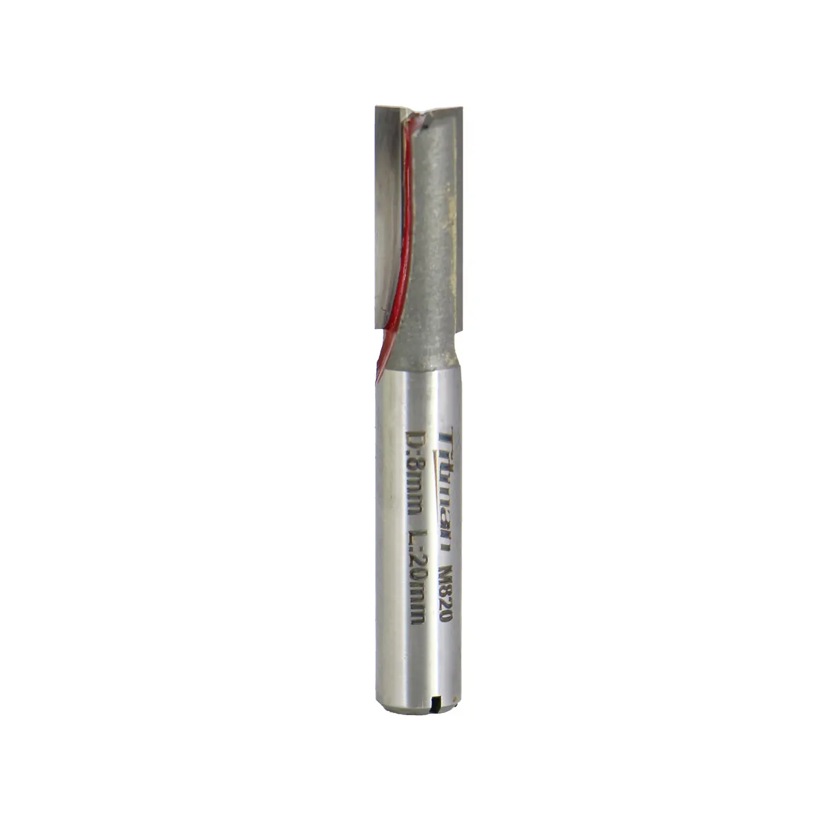 2031M-8 8Mm Dia, 8Mm Shk, 20Mm Cut 1