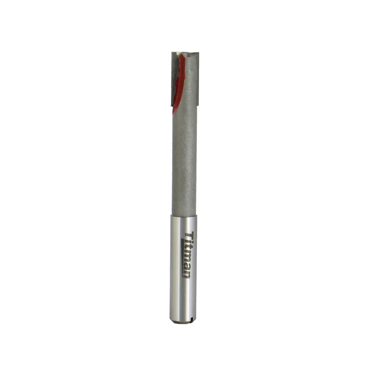 2033M-8 8Mm Dia, 8Mm Shk, 15Mm Cut, 80Mm Overall 1