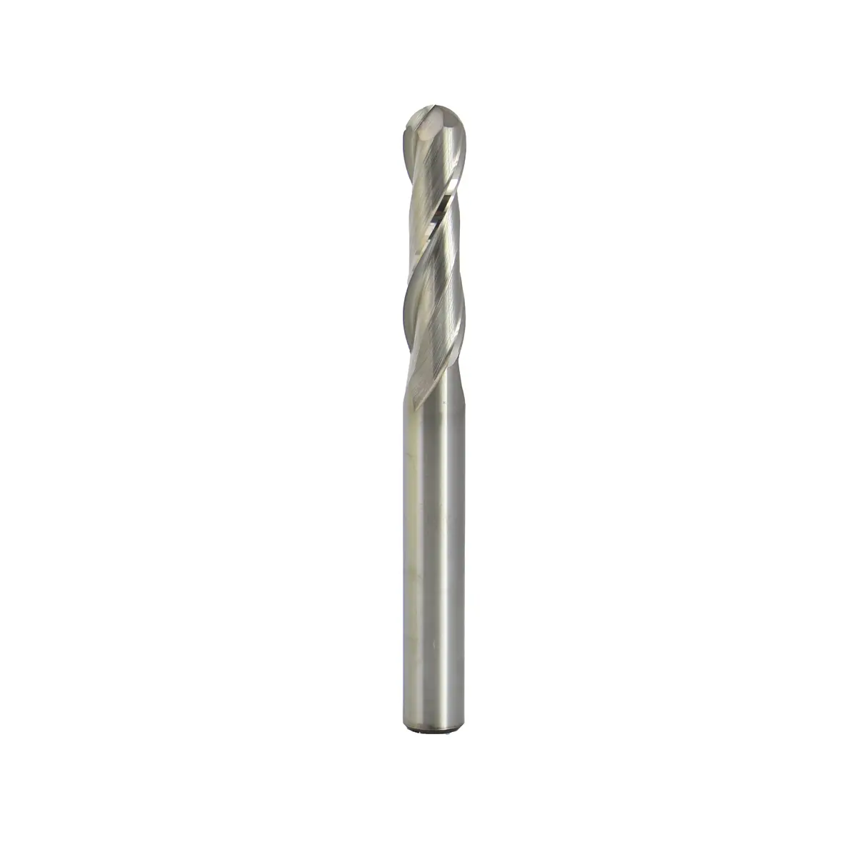 2044H-10 10Mm Dia, 10Mm Shk, 38Mm Cut, 2 Flutes 1