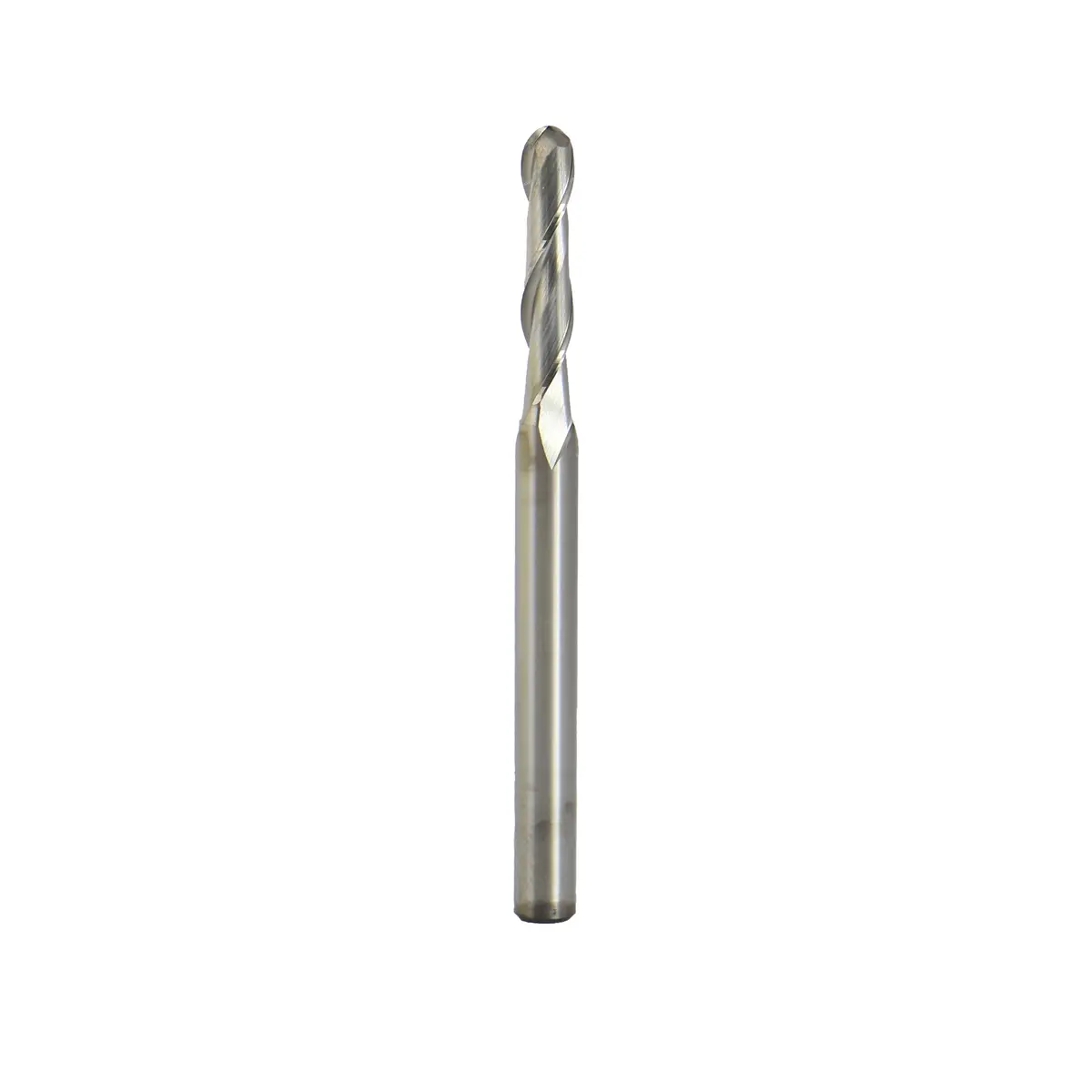 2044H-5-6 5Mm Dia, 6Mm Shk, 25Mm Cut, 2 Flutes 1