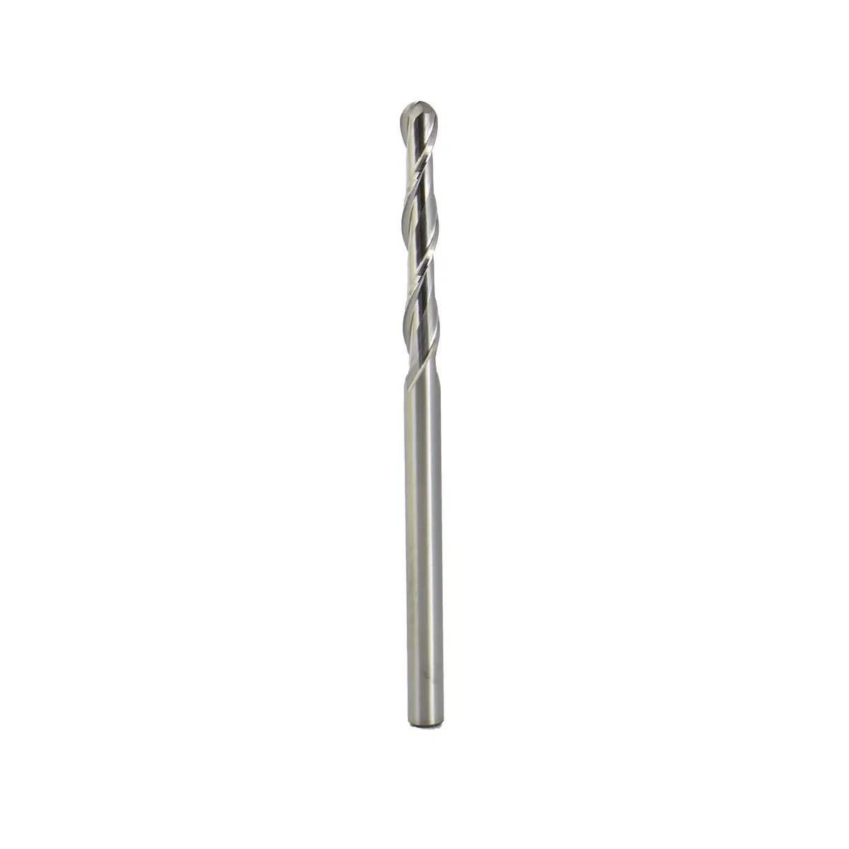 2044H-6 6Mm Dia, 6Mm Shk, 38Mm Cut, 2 Flutes 1