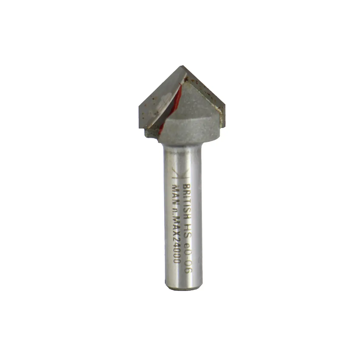 2051M-90-8 90 Degree, 8Mm Shank 1
