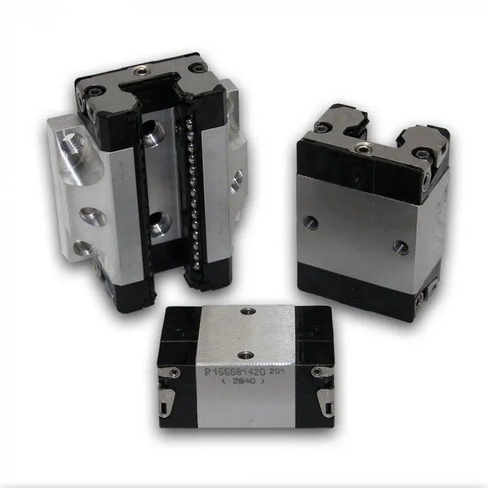 Axyz - 20597 Y/Z - 1622-814-20 Star Runner Block 1