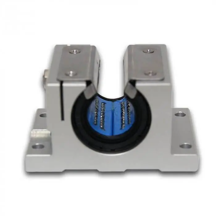 Axyz - 20605 Round Rail Bearing Kgxo12ppcl 1