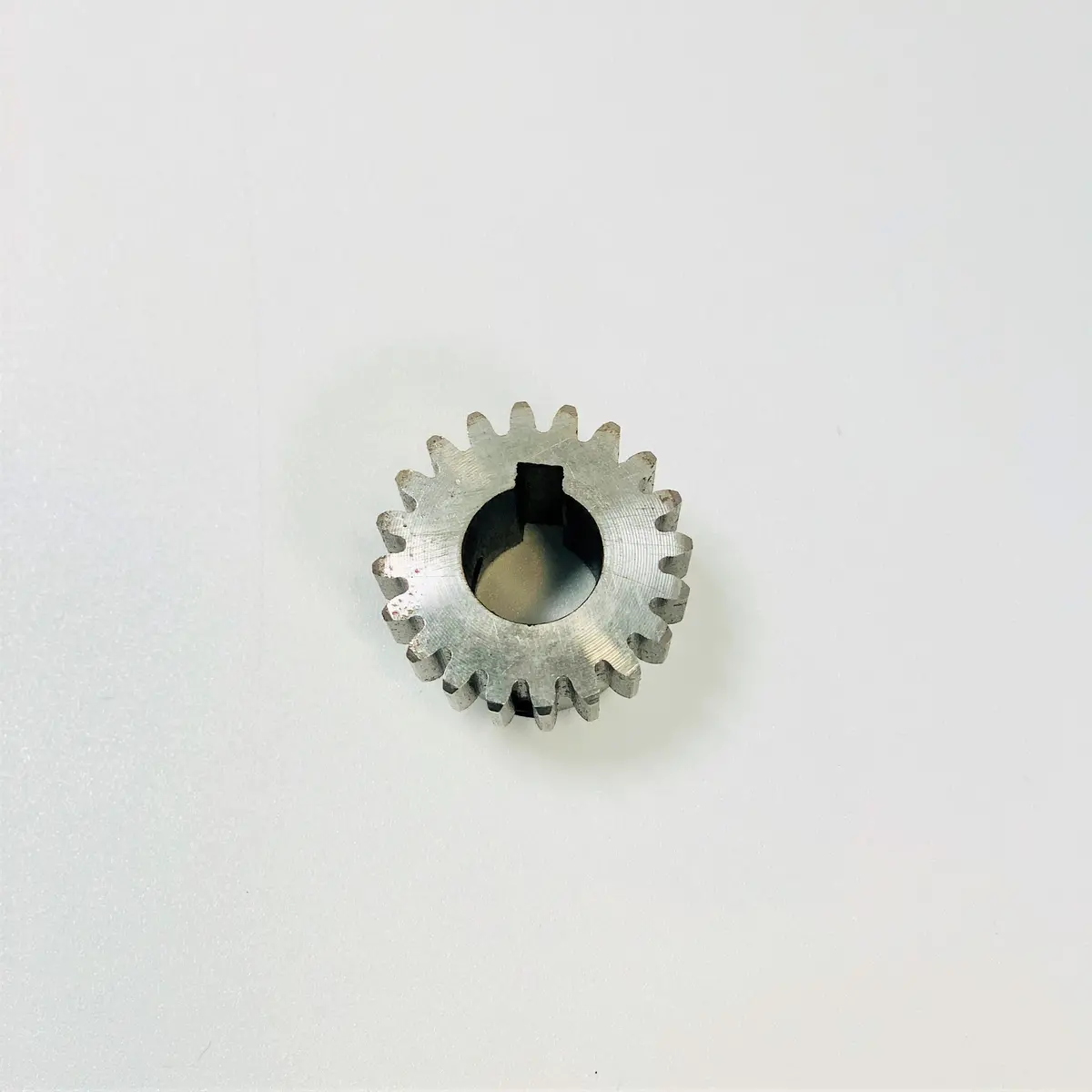 Axyz - 20616 0.5" Bore 20 Tooth Pinion 1