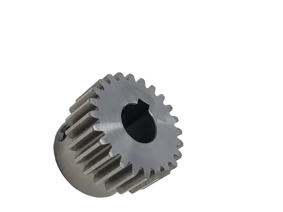 Axyz - 20617 12Mm Bore 24 Tooth Pinion 1