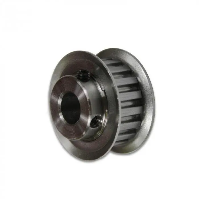 Axyz - 20724 0.375" Bore Pulley 1