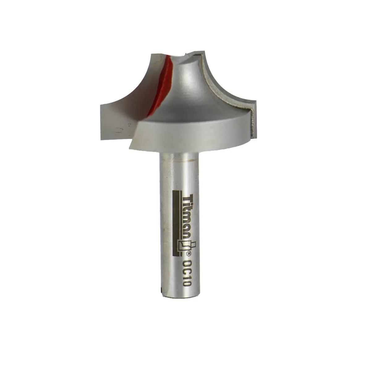 2081M-31-8 Ovolo, 10Mm Rad, 8Mm Shk 1