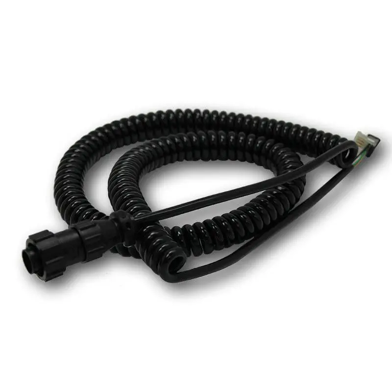 Axyz - 4-Pin Subconsole / Smartconsole Cable Assembly (Part #20869) 1