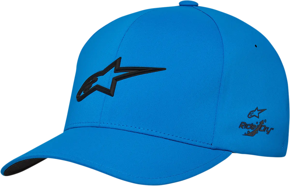 Alpinestars Ageless Delta Helmet – Blue/Black, Large/Xl (Model 101981100760Lxl) 1