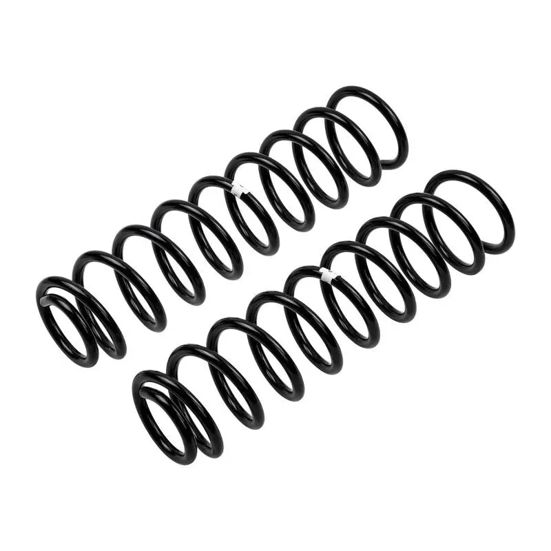 Arb / Ome Coil Spring Front Jeep Jk 2