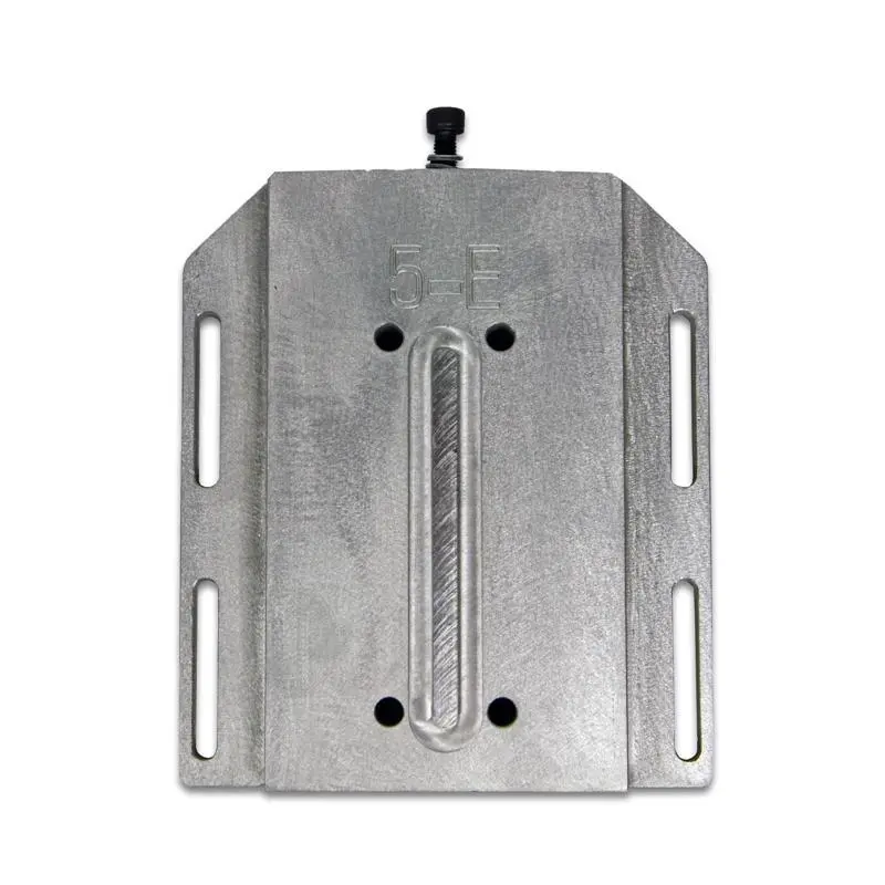 Axyz - 21296 5Hp Elte Spindle Plate 1