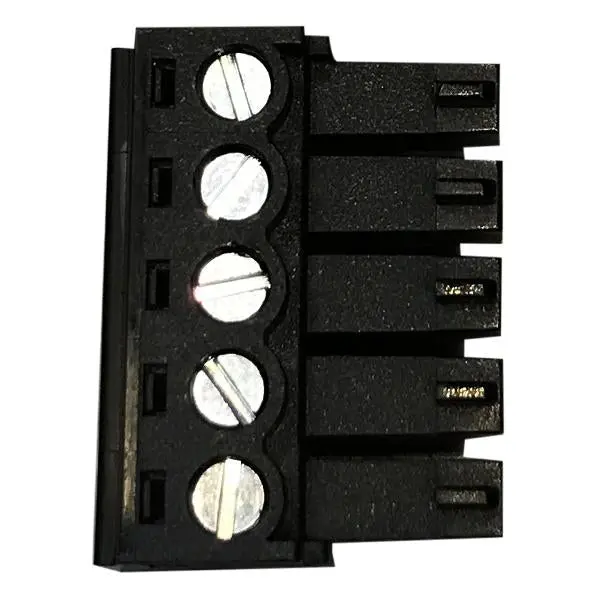 Axyz - 21317 5-Pin Stepper Drive Plug 1